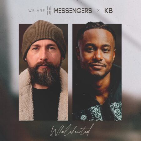 We Are Messengers - Wholehearted ft. KB mp3 download lyrics itunes full song