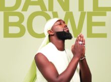 Dante Bowe - On The Moon mp3 download lyrics itunes full song