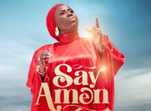 Diana Hamilton - Say Amen mp3 download lyrics