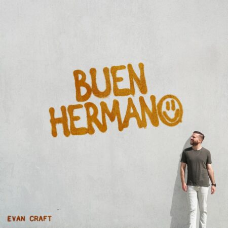 Evan Craft - Que Mi Fe No Falle mp3 download lyrics itunes full song