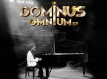 Frank Edwards - Dominus Omnium EP