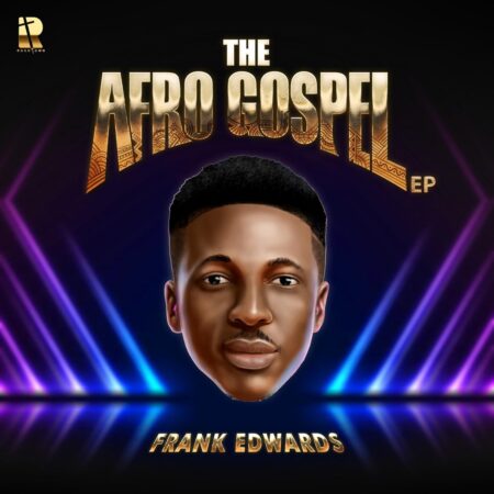 Frank Edwards - Hallelujah Afro mp3 download lyrics