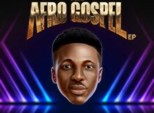 Frank Edwards - The Afro Gospel EP