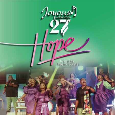Joyous Celebration 27 - Hope Album