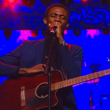 Kaestrings Live at Rccg Marathon Messiah's Praise 2023 mp3 download