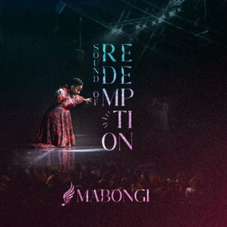 Mabongi - The Sound of Redemption Album