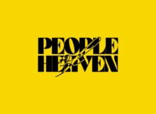 Phil Wickham & Brandon Lake - People Of Heaven mp3 download lyrics itunes full song