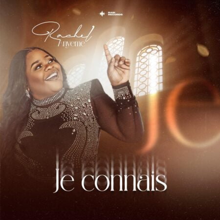 Rachel Anyeme - Je Connais mp3 download lyrics