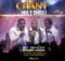 Rev. Ebenezer Nyarko Ansah - Chant In the Holy Ghost ft. Ps. Isaiah Fosu-Kwakye Jnr & Cynthia MacCauley mp3 download lyrics