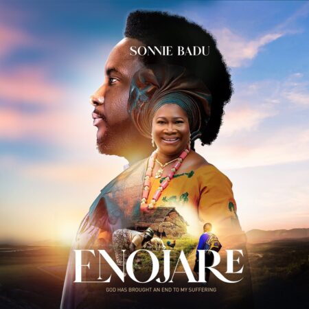 Sonnie Badu - Enojare (God Has Brought an End to My Suffering) mp3 download lyrics