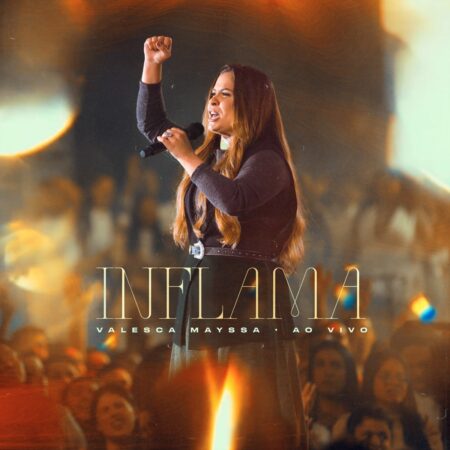 Valesca Mayssa - Inflama mp3 download lyrics itunes full song