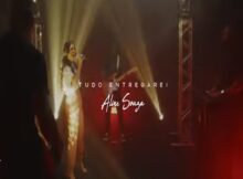 Aline Souza - Tudo Entregarei mp3 download lyrics