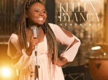 Kellen Byanca - Vendavais mp3 download lyrics itunes full song