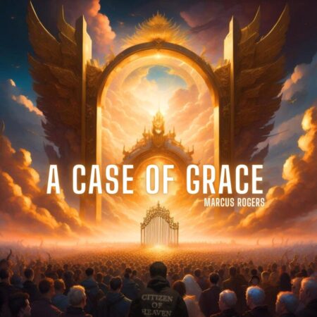 Marcus Rogers - A Case Of Grace Album itunes full song