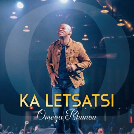 Omega Khunou - Ka Letsatsi mp3 download lyrics
