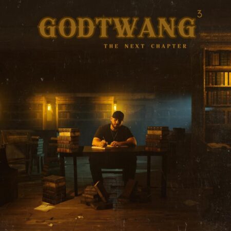 Album: Rare Of Breed - GodTwang 3