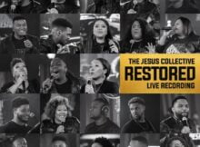 The Jesus Collective - Behold The Beauty ft. Hle mp3 download lyrics