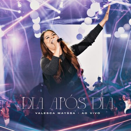 Valesca Mayssa - Dia Após Dia mp3 download lyrics itunes full song