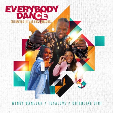 Wingy Danejah - Everybody Dance mp3 download lyrics itunes full song