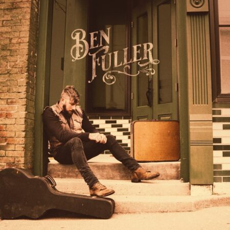 Ben Fuller - He Got a Hold Of Me mp3 download lyrics