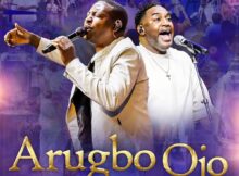 Dare David - Arugbo Ojo (Ancient of Days) mp3 download lyrics