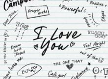 Erica Campbell - I Love You Album