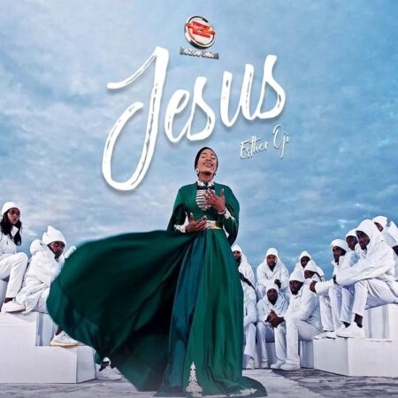 Esther Oji - Jesus mp3 download lyrics