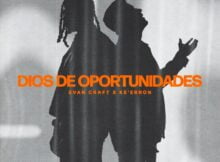 Evan Craft - Dios De Oportunidades mp3 download lyrics