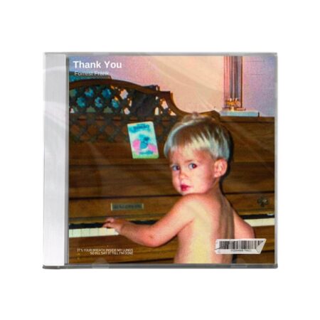 Forrest Frank - Thank You mp3 download lyrics