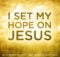 Keith & Kristyn Getty - I Set My Hope On Jesus EP