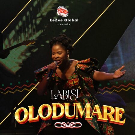 Labisi - Olodumare mp3 download lyrics