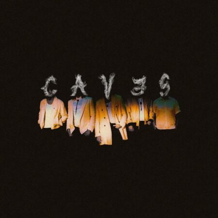 NEEDTOBREATHE - Cave Album