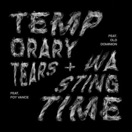 NEEDTOBREATHE - Temporary Tears mp3 download lyrics