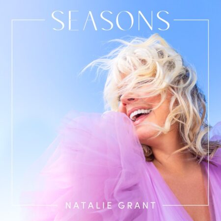 Natalie Grant - Bridge Over Troubled Water mp3 download lyrics