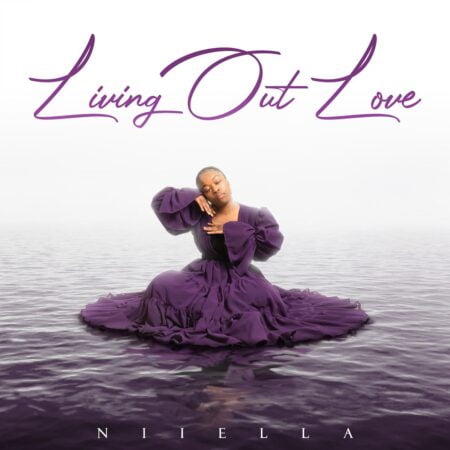Niiella - I Will Run mp3 download lyrics