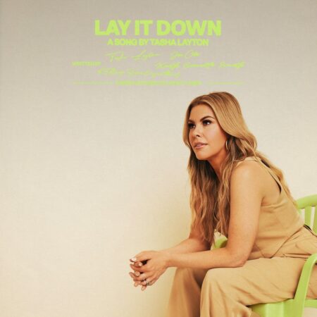 Tasha Layton - Lay It Down mp3 download lyrics