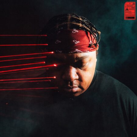 EP: Tedashii - Dead Or Alive, Pt. 1