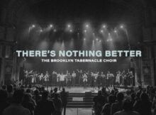 The Brooklyn Tabernacle Choir - There's Nothing Better mp3 download lyrics