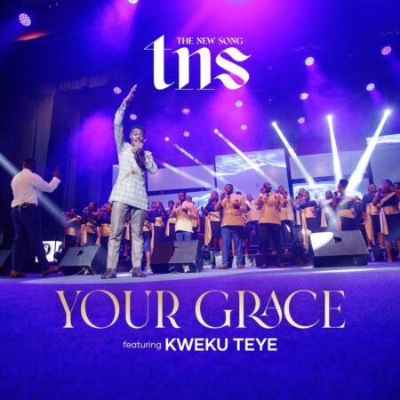 The New Song - Your Grace mp3 download lyrics