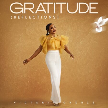 Victoria Orenze - Great Is Your Faithfulness mp3 download lyrics