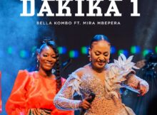 Bella Kombo - Dakika 1 mp3 download lyrics itunes full song