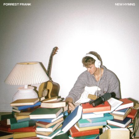 Album: Forrest Frank - New Hymns