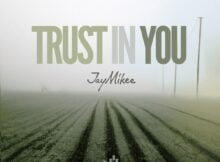 JayMikee - Trust In You mp3 download lyrics itunes full song