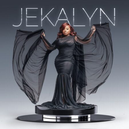 Jekalyn Carr - God Of War mp3 download lyrics itunes full song