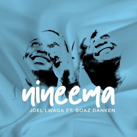 Joel Lwaga - Ni Neema mp3 download lyrics