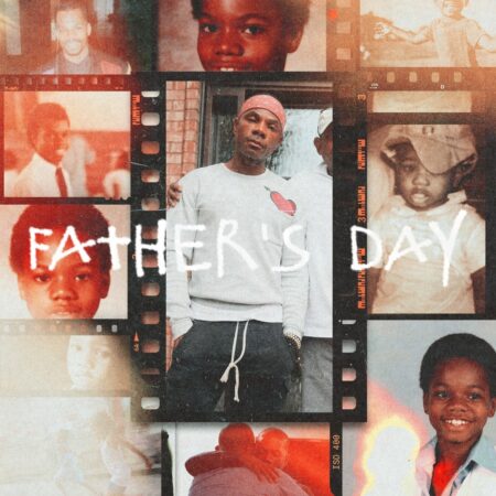 Kirk Franklin - Father's Day Album itunes full song