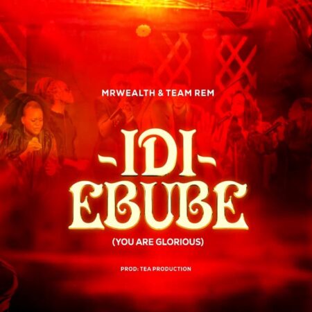 Mr Wealth - Idi Ebube mp3 download lyrics itunes full song