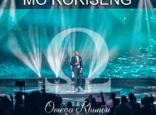 Omega Khunou - Mo Roriseng Album