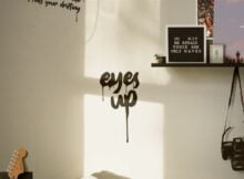 One House - Eyes Up [Track] mp3 download lyrics itunes full song