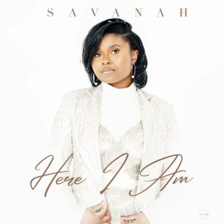Savanah - Jesus mp3 download lyrics itunes full song